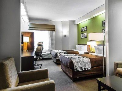 Express St Augustine Dtwn - Historic By Ihg Hotel St. Augustine