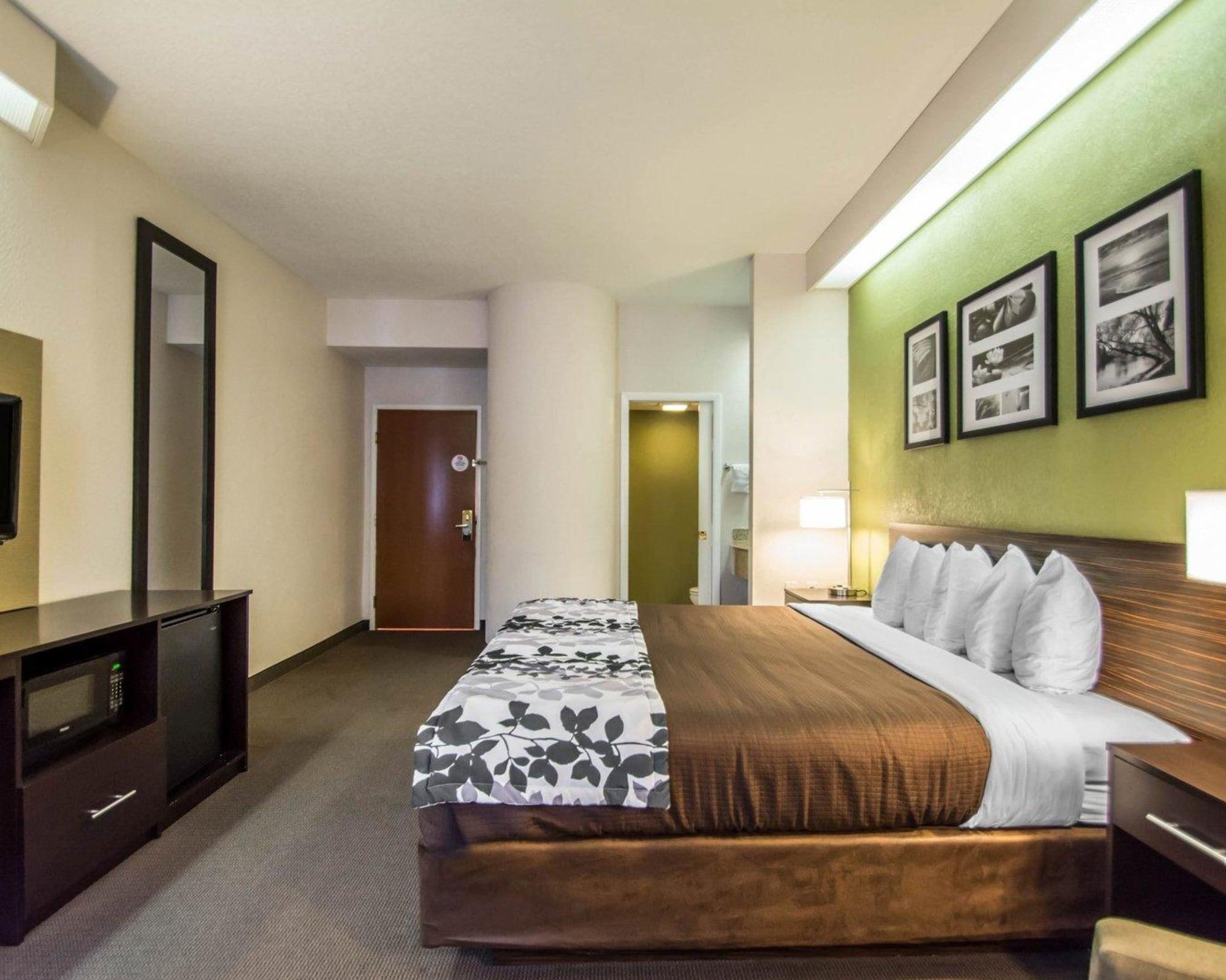 Express St Augustine Dtwn - Historic By Ihg St. Augustine