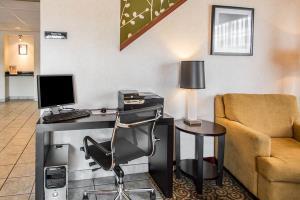Express St Augustine Dtwn - Historic By Ihg
