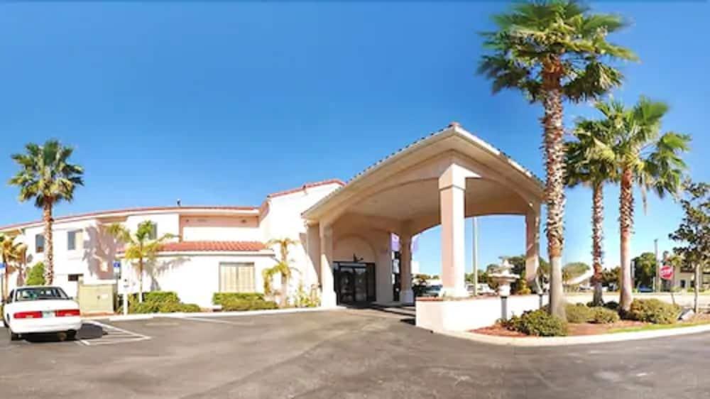 Holiday Express St Augustine Dtwn - Historic By Ihg Hotel