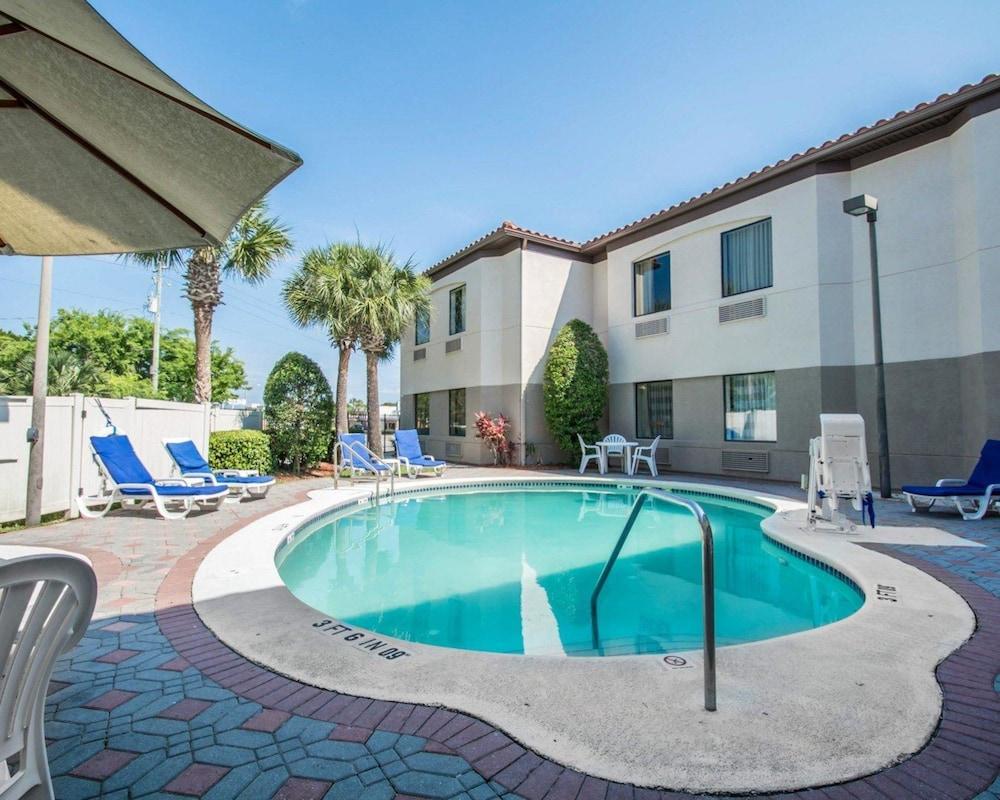 Holiday Express St Augustine Dtwn - Historic By Ihg Hotel