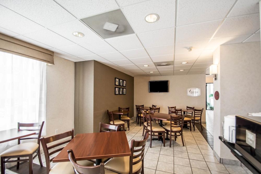Holiday Express St Augustine Dtwn - Historic By Ihg 2* St. Augustine
