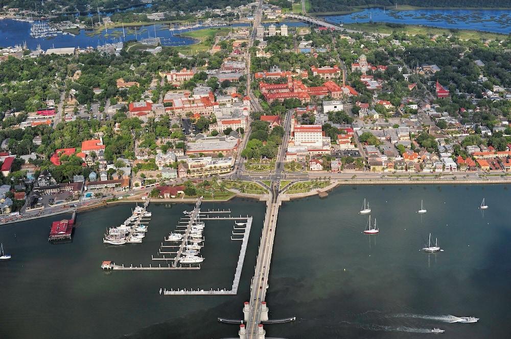 Holiday Express St Augustine Dtwn - Historic By Ihg